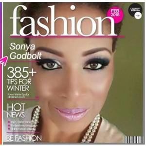 Meet your Posher, Sonya